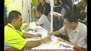 Download lagu 20110804 t TV1 NEWS 071514 BN Youth Job Fair mp3