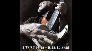 Tinsley Ellis - I Got Mine