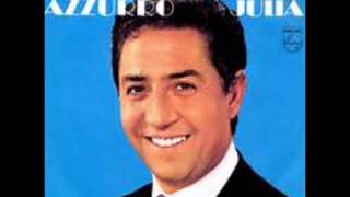 Azzurro  -   Vico Torriani 1968