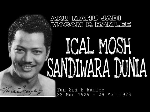 Ical Mosh - Sandiwara Dunia (Lirik) 💯💯💯
