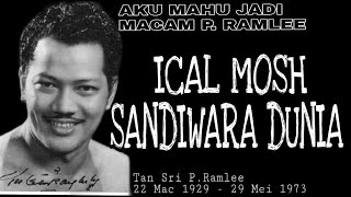 Download lagu Ical Mosh Sandiwara Dunia... mp3