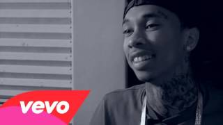 Tyga - &#39;&#39;Baller Alert&#39;&#39; Feat. Rick Ross &amp; 2 Chainz
