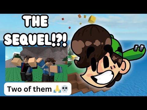 Natural Chaos THE SEQUEL!!