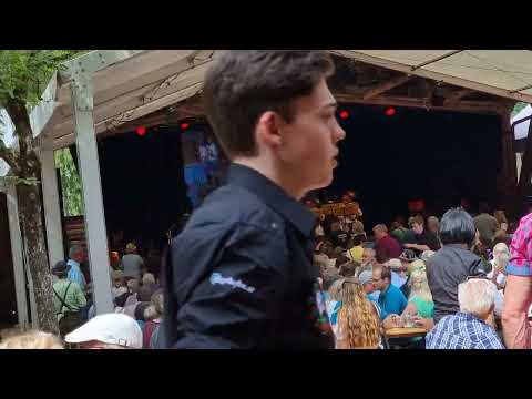 Woast as eh - eine kleine dorfmusik - Blechlawine 3.0 (2023)