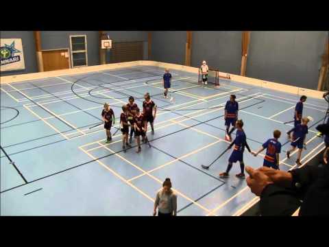 LoSB Jokerit 26.1.2016 (7-5) Tennari