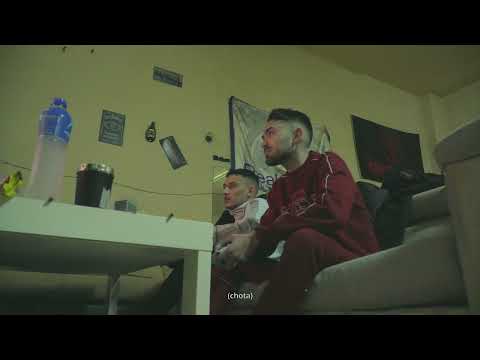 LVNCHO X INSUA - SI MUERO MAÑANA