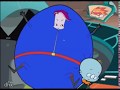 The New Adventures Of Nanoboy CJ Transforms Into Egg