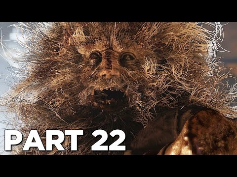 RESIDENT EVIL 8 VILLAGE Walkthrough Gameplay Part 22 - URIAS BOSS (FULL GAME)