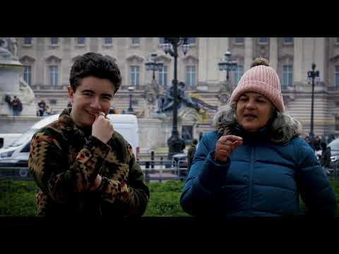 Zackri – Lost in London (Official Music Video)