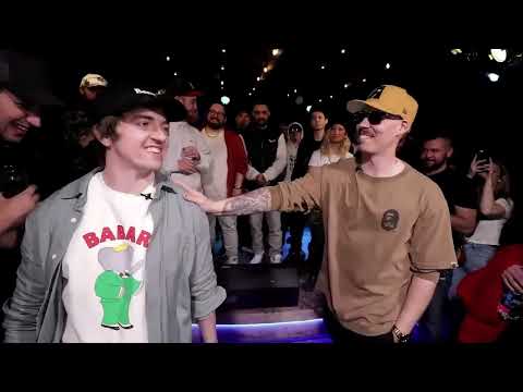 Pathogenic vs Illipsis - Fully Loaded