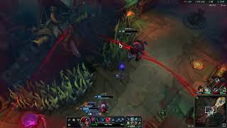 【NTE】→【LOL】きのむくままに　※声なし