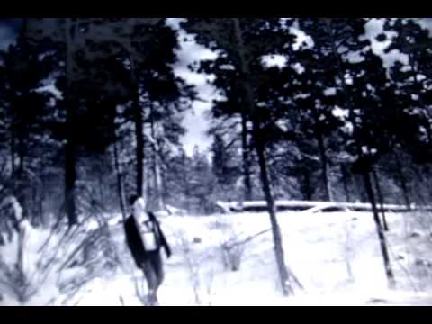 Connor O.R.T. Linning - Snowtracks MUSIC VIDEO