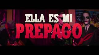 Ñejo X Lary Over X Bad Bunny X Bryant Myers X Anuel AA &amp; Más - Prepago Remix (Video Lyrics/Letra)