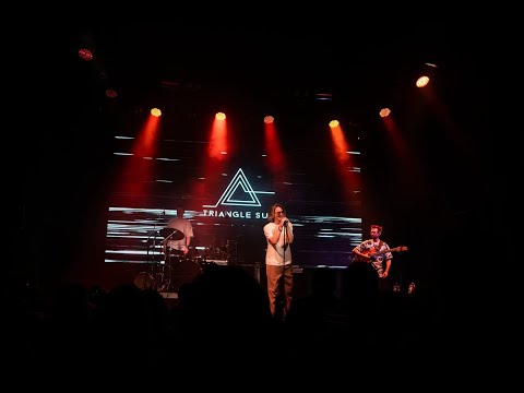 Triangle Sun Best Songs