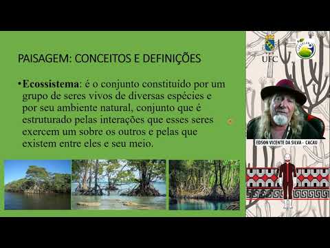 Análise Geossistêmica — UFC