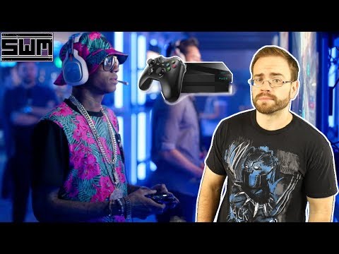 Soulja Boy Has Another New Game Console...And It's Actually Worse