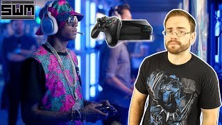 Soulja Boy Has Another New Game Console...And It's Actually Worse