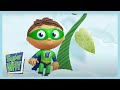 Super Why Jack And The Beanstalk WildBrain First Steps Movies For Kids