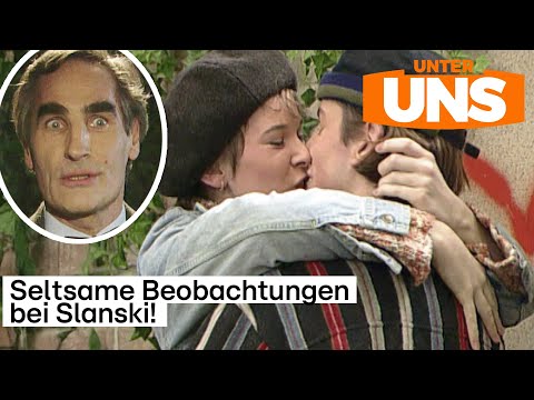 Eine mysteriöse Entdeckung | Folge 62 | Ganze Folge | Unter Uns