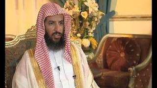 صورة القصص في صحيح البخاري   معالي الشيخ سعد بن ناصر الشثري 10