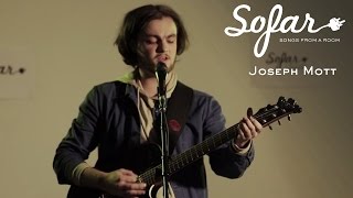 Joseph Mott - Lifted | Sofar London