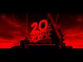 20th Century Fox Regency Enterprises Marvel Enterprises 2008 DON T BLOCK THIS