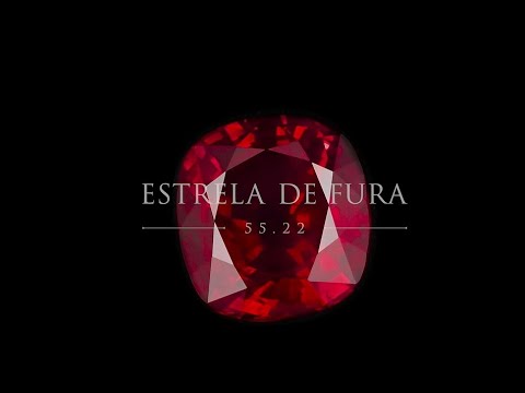 The Journey of Estrela de Fura-Part 1