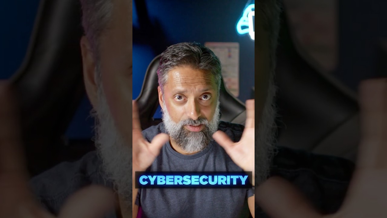 The Simple Truth About Cybersecurity (Almost Everyone Gets This Wrong)