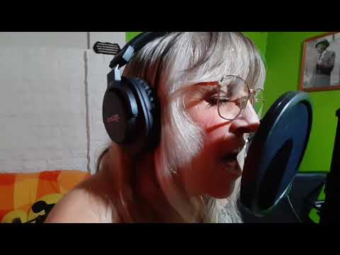 "Sin Tu Mitad" - Amancay Laborde (Eladia Blazquez)