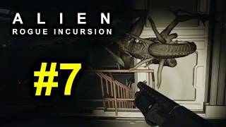 Alien: Rogue Incursion Evolved Edition #7
