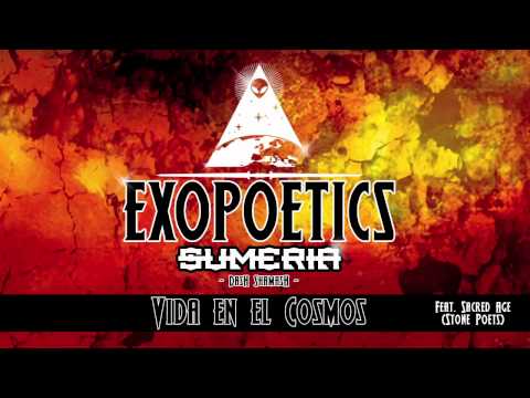 Vida en el cosmos (con Sacred Age)