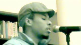 Peter Collins - "Ain't Nobody Love Me Like You Do"