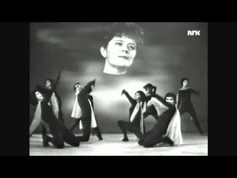 Wenche Myhre - La meg være ung (1964)
