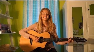 Taylor Swift's All Too Well cover by Meghan Carmody