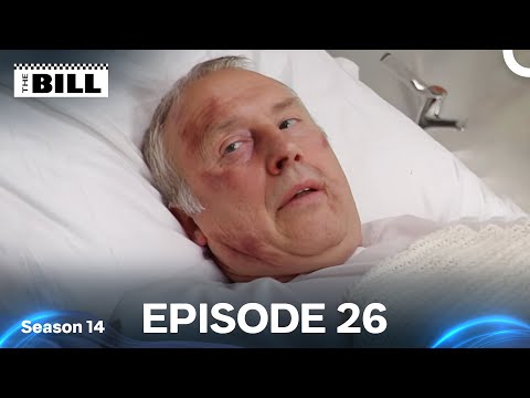 The Bill - Season 14 Episode 26 | Guiding Hand (1997)