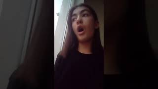 Aynur AYDIN Salla😘😘😳😳