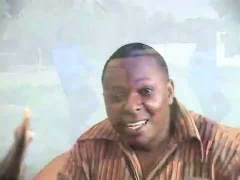 Yesu Tawala - Christopher Mwahangila