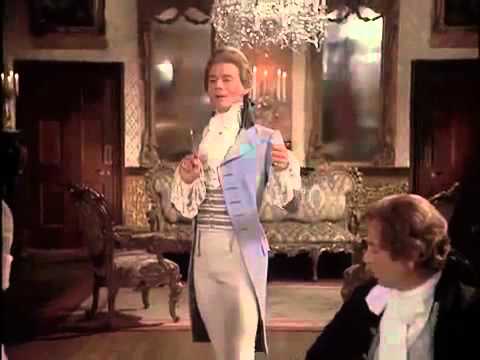 The Scarlet Pimpernel Trailer, 1982