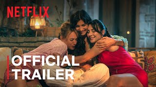 Season 3 Official Trailer [Subtitled]