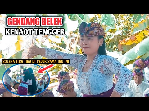 Gendang Belek Sanggar Buana Knaot Tengger// Ft.Soleha/ Satya Bharasta