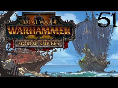 SB Drowns The Mortal Empires 51 - A Thousand Tiny Foes