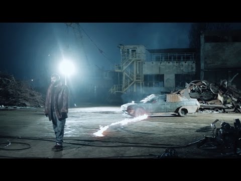 Making Of: Grasu XXL feat. Smiley - Lumea Noua