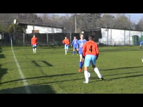 SV Leipzig Thekla - SpG G-pösna/Naunhof/G-steinberg  2:9