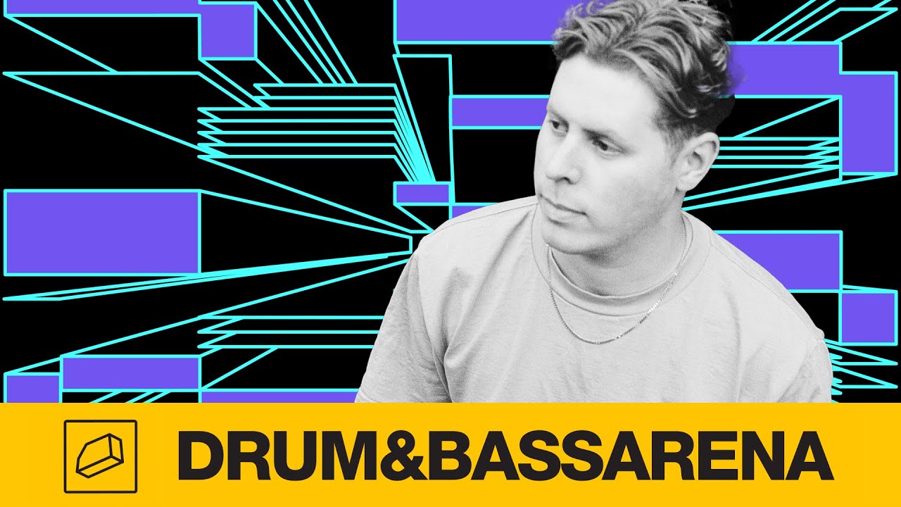 Enei - Grave (Particle Remix)