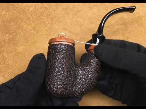 Pipa Brebbia Oum Paul Rusticata