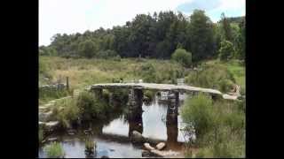 preview picture of video 'Post Bridge Dartmoor'
