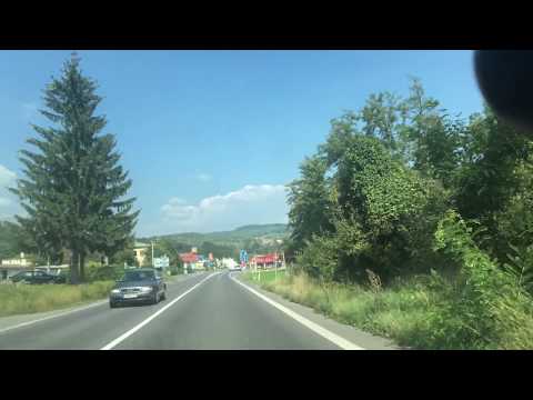 Korpona (szlovákul Krupina, németül Karpfen, latinul Carpona, korábban Corpona) város Szlovákiában.