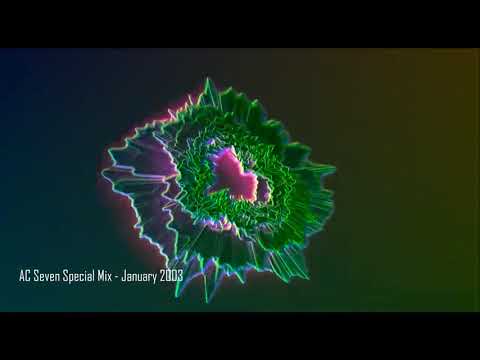 AC Seven Special Mix - January 2003