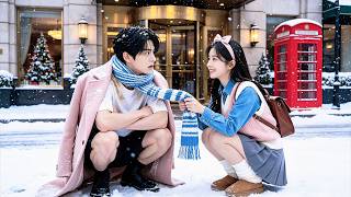 Nessuno sposa questo “mendicante”. Solo lei accetta. Test d’amore del CEO—vero amore!