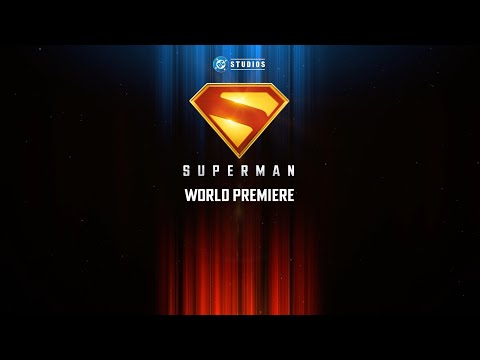 World Premiere Live